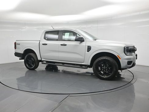 New 2026 Ford Ranger XLT w/ Equipment Group 301A High AWD/4WD image 23