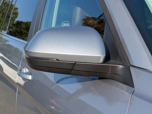 Certified 2023 Volkswagen Atlas SE AWD/4WD image 11