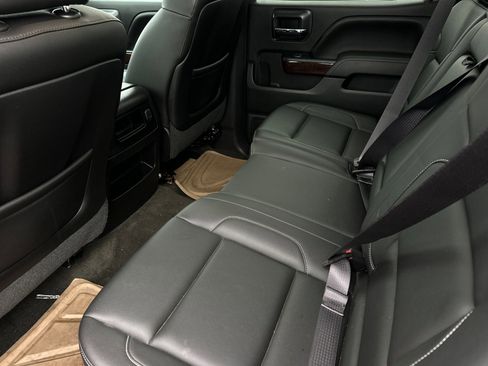 Used 2015 GMC Sierra 1500 SLT w/ SLT Crew Cab Value Package image 12