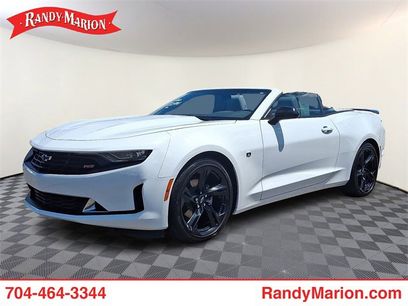 Used 2023 Chevrolet Camaro LT w/ RS Package
