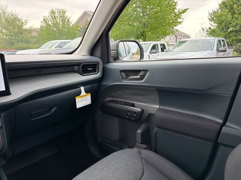 New 2026 Ford Maverick XL FWD image 17