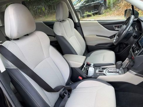Used 2020 Subaru Forester Premium w/ Popular Package #1 AWD/4WD image 13