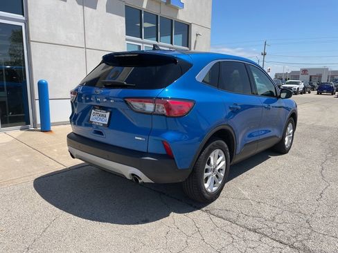 Used 2020 Ford Escape SE AWD/4WD image 5