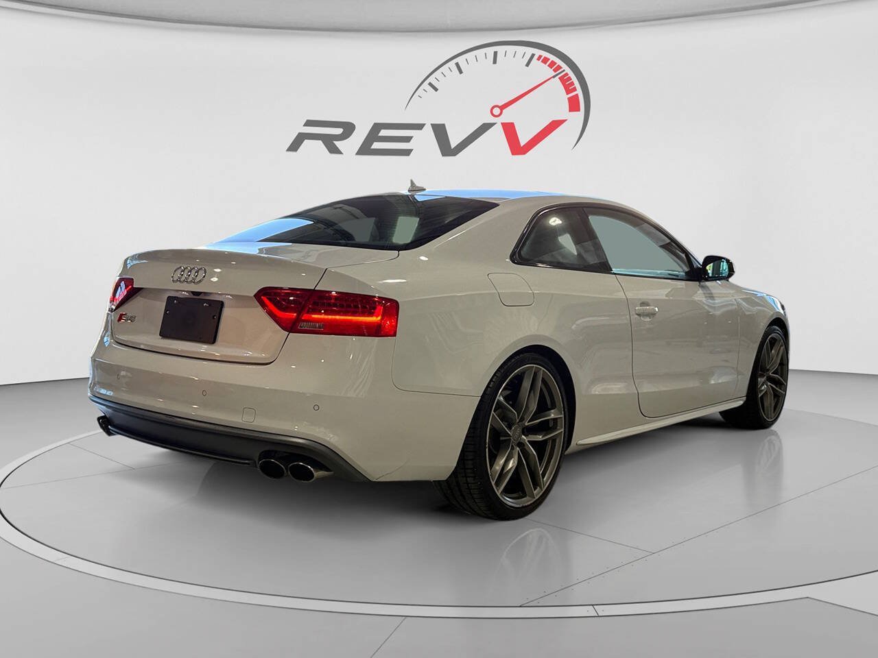 Used 2016 Audi S5 Premium Plus AWD/4WD image 5