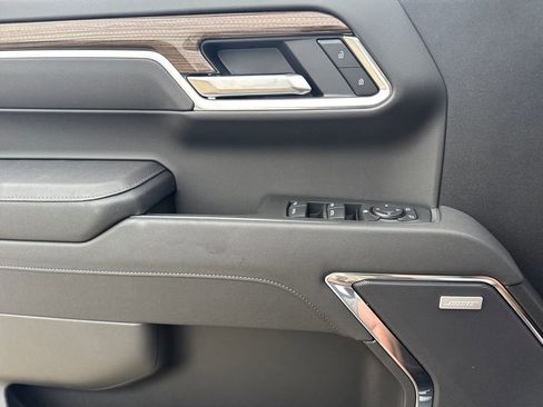 New 2026 Chevrolet Silverado 1500 LT Trail Boss w/ Safety Package image 20