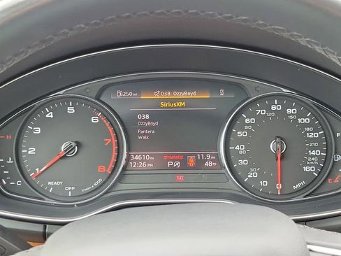 Used 2022 Audi Q5 2.0T Premium image 11