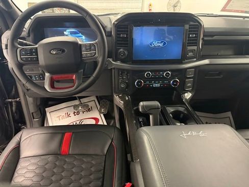 New 2026 Ford F150 XLT w/ Equipment Group 302A MID AWD/4WD image 15