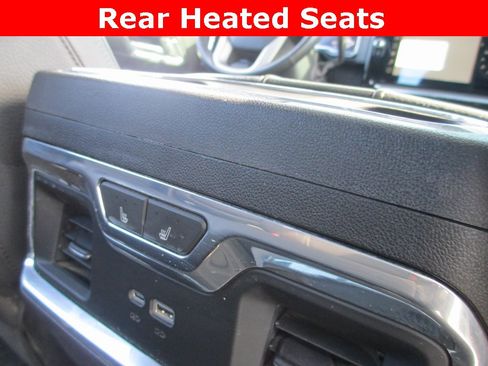 Certified 2024 GMC Sierra 2500 Denali w/ Denali Reserve Package image 23