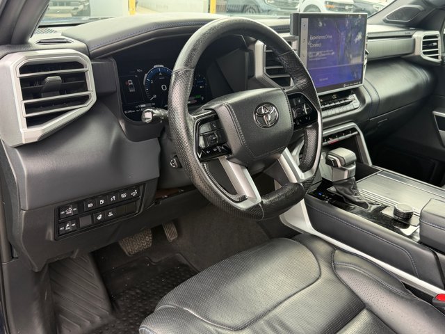 Used 2023 Toyota Tundra Platinum RWD image 17