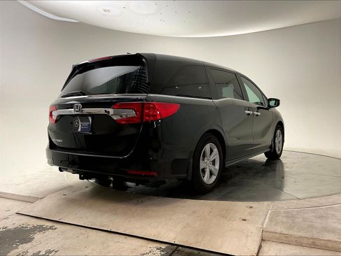 Used 2019 Honda Odyssey EX-L image 4