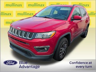 Used 2017 Jeep Compass Latitude w/ Popular Equipment Group FWD video 2