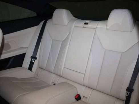 Certified 2023 BMW 430i Coupe w/ Convenience Package image 15