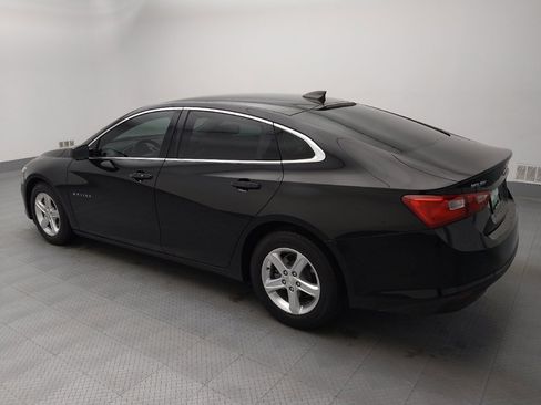 Used 2021 Chevrolet Malibu LS w/ LPO, Convenience Package 2 FWD image 3