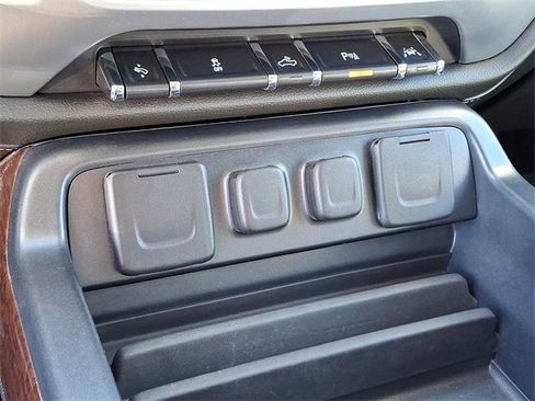 Used 2016 GMC Sierra 1500 SLT image 11