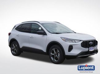 New 2026 Ford Escape ST-Line w/ Tech Pack #1 AWD/4WD 360° Tour