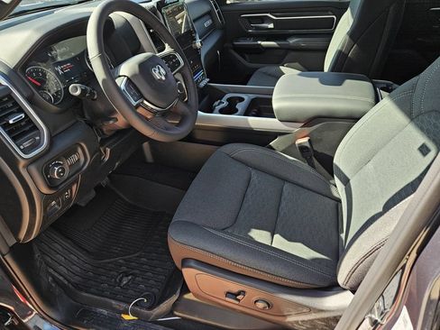 New 2026 RAM 1500 Lone Star AWD/4WD image 13