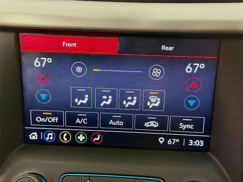 Used 2021 GMC Acadia SLE w/ Driver Convenience Package AWD/4WD image 16