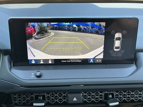 New 2025 Honda Accord Touring image 11