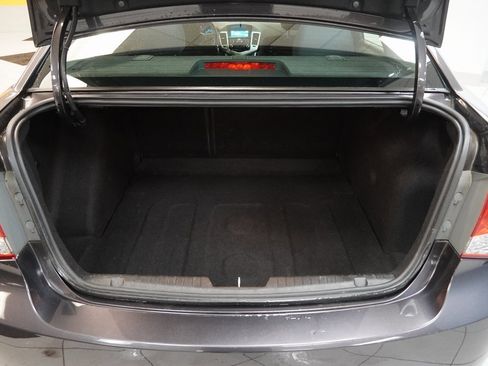 Used 2015 Chevrolet Cruze LT image 13