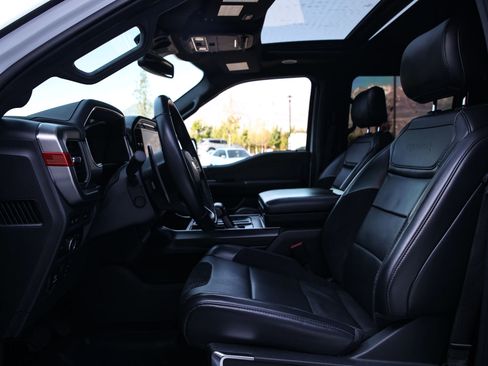 Used 2022 Ford F150 Raptor w/ Equipment Group 801A High AWD/4WD image 23