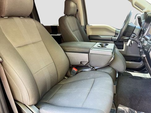 Used 2020 Ford F150 XL w/ Equipment Group 101A Mid image 26