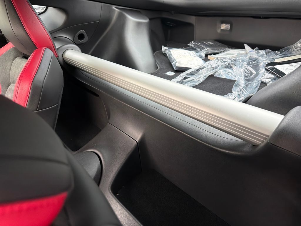 New 2027 Nissan Z Performance RWD image 27