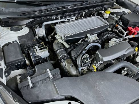 Used 2022 Subaru Outback Touring XT AWD/4WD image 26