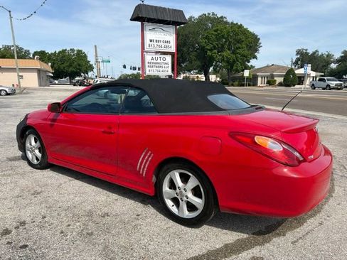 Used 2006 Toyota Solara SLE FWD image 7