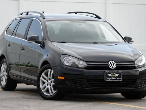 Used 2013 Volkswagen Jetta TDI FWD image 42