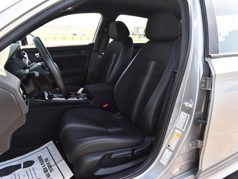 Certified 2023 Honda Civic Sport image 20