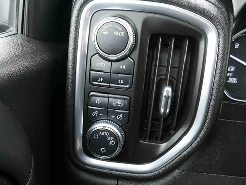 Used 2021 GMC Sierra 1500 Elevation w/ X31 Off-Road Package image 37