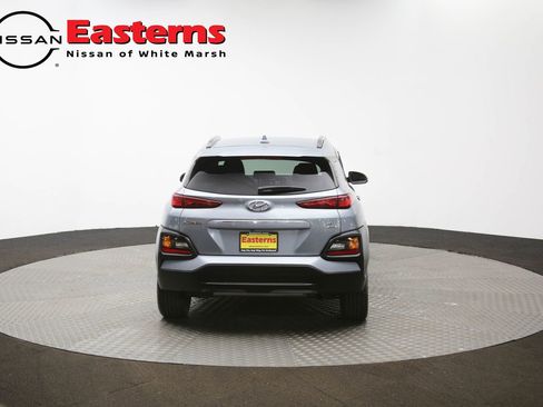 Used 2019 Hyundai Kona Limited image 36