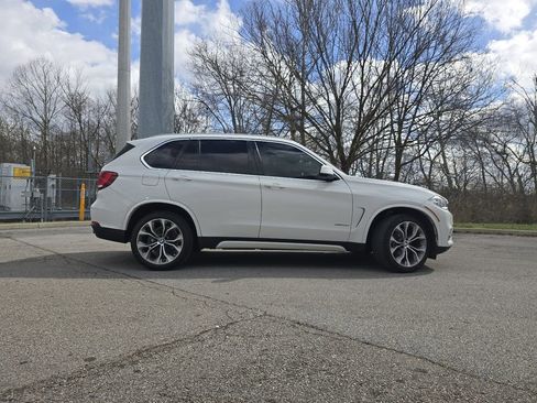 Used 2017 BMW X5 xDrive35i image 16