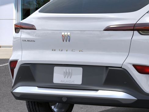 New 2026 Buick Envista Preferred w/ Convenience I Package image 14