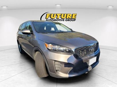 Used 2019 Kia Sorento FWD V6