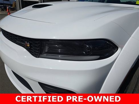 Used 2023 Dodge Charger Scat Pack image 31