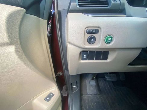 Used 2016 Honda Pilot EX-L image 8