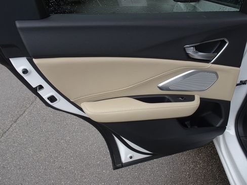 Used 2024 Acura RDX SH-AWD w/ Technology Package image 16