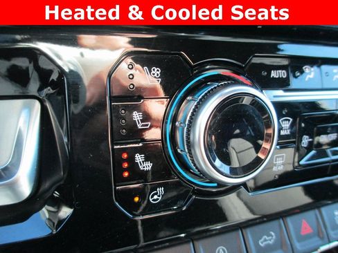 Used 2024 GMC Sierra 1500 Denali image 18