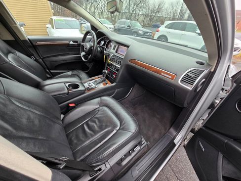 Used 2012 Audi Q7 TDI Premium Plus image 38