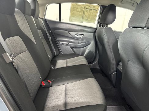 Used 2026 Nissan Sentra SV w/ Floor Mat Package FWD image 25