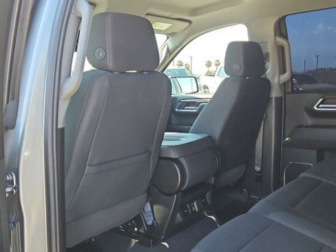 Used 2025 Chevrolet Silverado 1500 LT w/ Convenience Package II RWD image 21