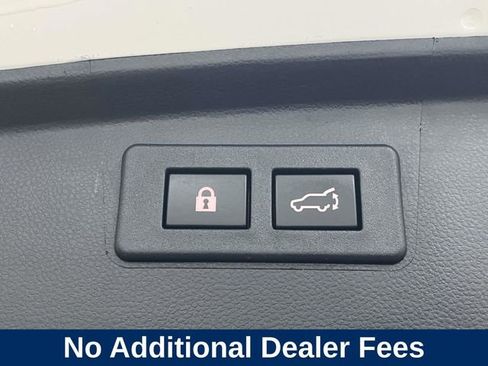 Used 2024 Subaru Outback Limited XT AWD/4WD image 24