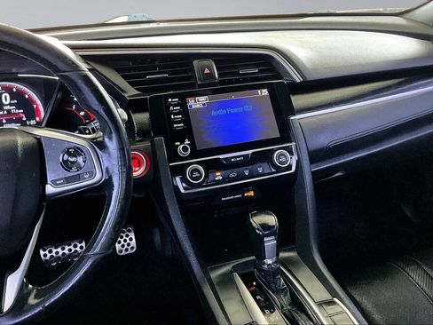 Used 2021 Honda Civic Sport image 9
