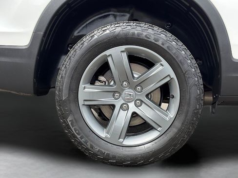 Certified 2023 Honda Ridgeline RTL image 10