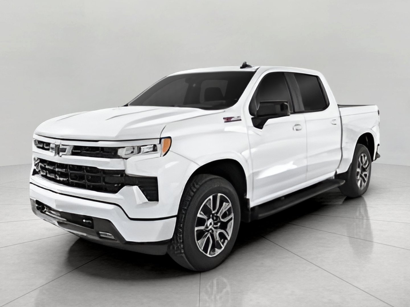 New 2026 Chevrolet Silverado 1500 RST w/ RST Select Package AWD/4WD image 44