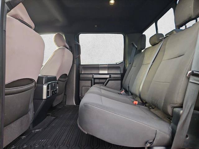 Used 2020 Ford F150 XLT w/ Equipment Group 302A Luxury AWD/4WD image 18