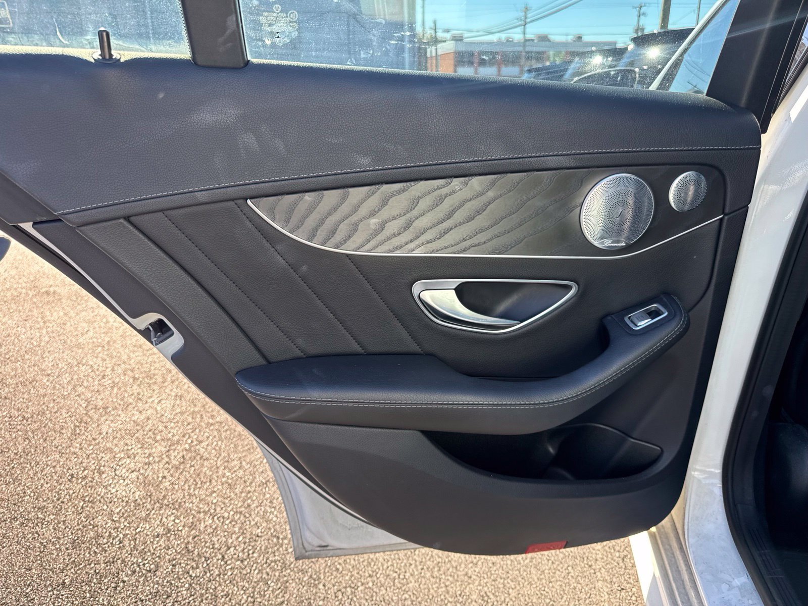 Used 2016 Mercedes-Benz C 300 4MATIC Sedan image 25
