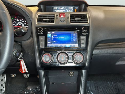 Used 2020 Subaru WRX w/ Popular Package #3 (IZT) AWD/4WD image 15