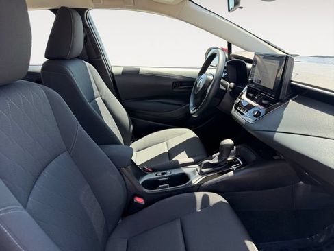 Certified 2026 Toyota Corolla LE w/ LE Premium Package FWD image 13